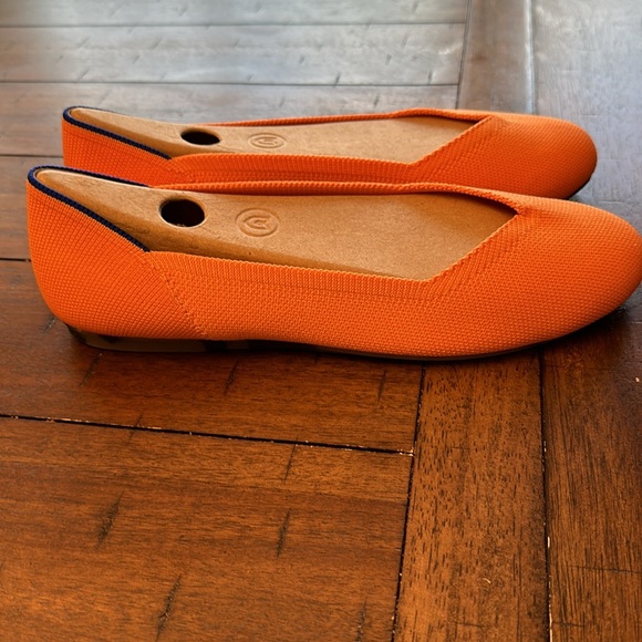 Rothy’s The Flat - Picture 2 of 3